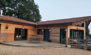 Maison 4 Pièces 176 m² à vendre à Franquevielle (31210)