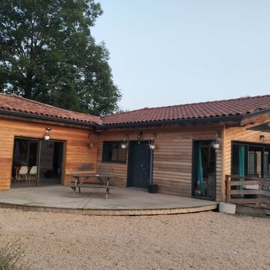 Maison 4 pièces 275000 €