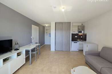 Appartement 1 pièces 93000 €