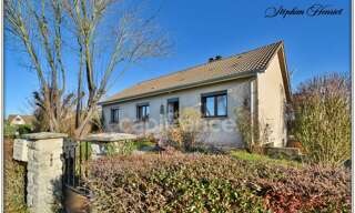 Maison 4 Pièces 84 m² à vendre à Falaise (08400)