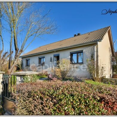 Maison 4 pièces 154000 €