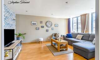 Immeuble  210 m² à vendre à Vouziers (08400)