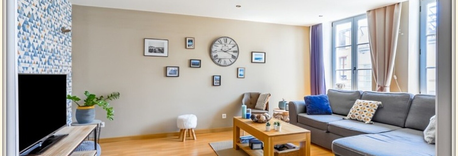 Immeuble  210 m² à vendre à Vouziers (08400)