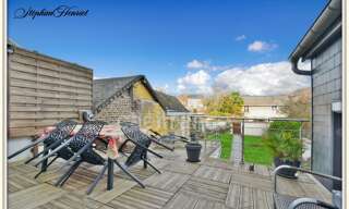 Immeuble  210 m² à vendre à Vouziers (08400)
