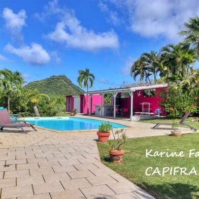 Maison 5 pièces 630000 €