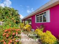 Sainte-Anne – Villa T5 de plain-pied avec piscine et magnifique jardin paysager — photo 2