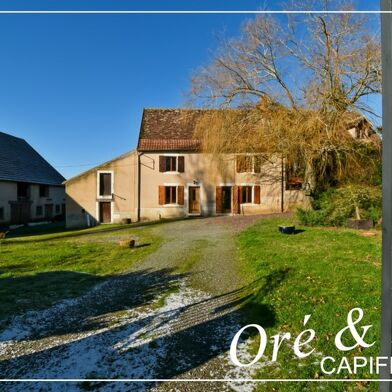 Maison 5 pièces 179000 €