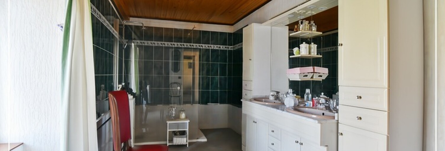 Maison 5 Pièces 168 m² à vendre à Saint-Maur (18270)