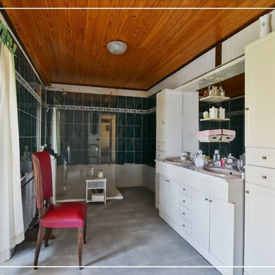 Maison 5 pièces 179000 €