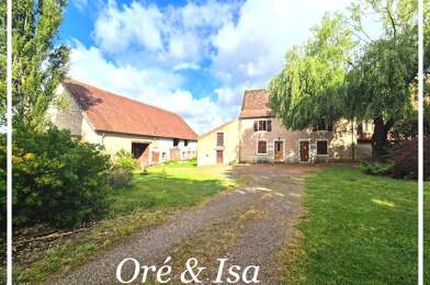 Maison 5 pièces 168000 €