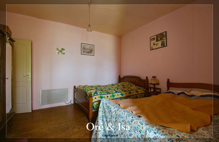 Maison à vendre 168 m² St Maur 5 pièces  (18) + dépendances + grand terrain + deuxième logement — photo 4
