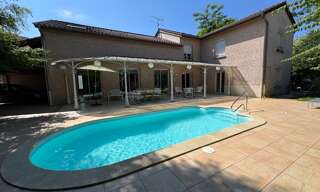 Maison 8 Pièces 261 m² à vendre à Charnay-lès-Mâcon (71850)