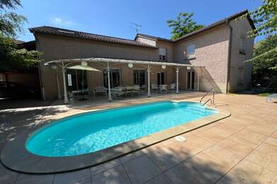 Maison 8 pièces 540000 €