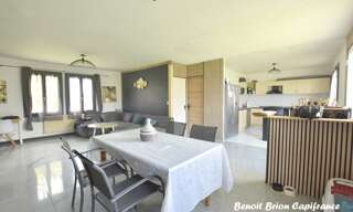 Maison 5 Pièces 117 m² à vendre à Pleine-Fougères (35610)