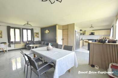 Maison 5 pièces 199500 €