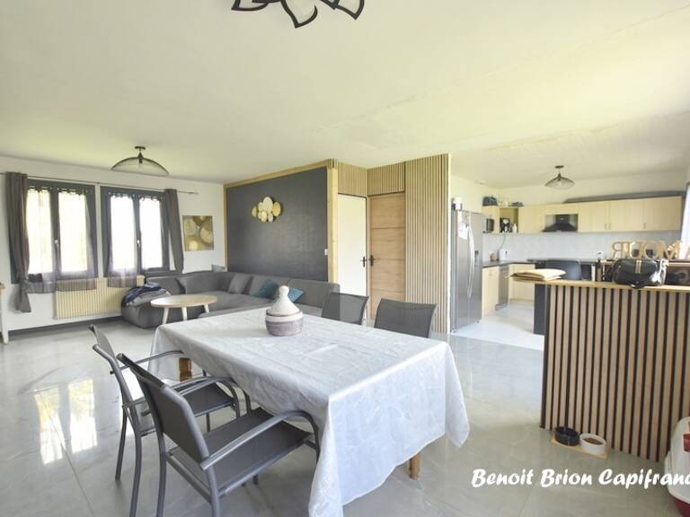 Maison de plain-pied 4 chambres — photo 1