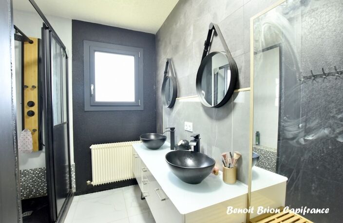Maison de plain-pied 4 chambres — photo 2