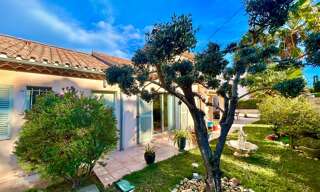 Maison 6 Pièces 147 m² à vendre à Fréjus (83370)