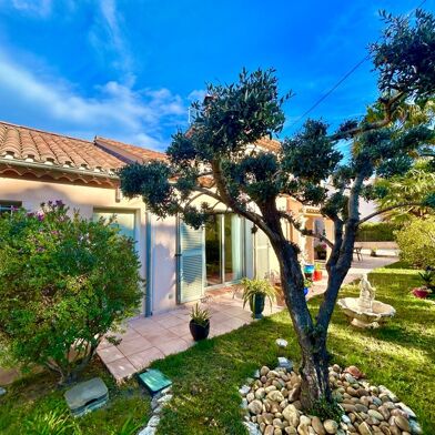 Maison 6 pièces 895000 €