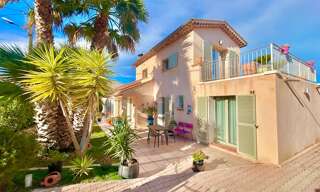 Maison 6 Pièces 147 m² à vendre à Fréjus (83370)