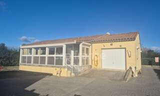 Maison 5 Pièces 130 m² à vendre à Saint-Christol-lez-Alès (30380)