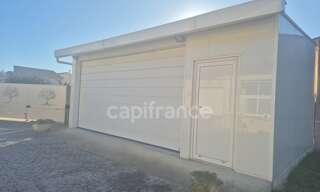 Maison 5 Pièces 133 m² à vendre à Saint-Christol-lez-Alès (30380)