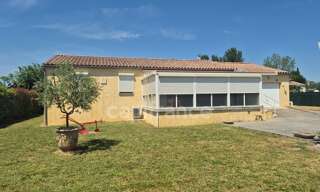 Maison 5 Pièces 133 m² à vendre à Saint-Christol-lez-Alès (30380)