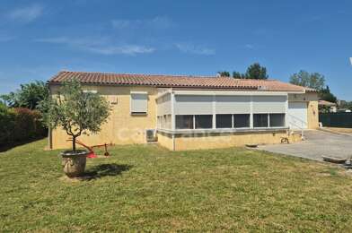 Maison 5 pièces 289900 €