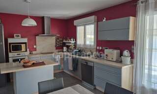 Maison 5 Pièces 133 m² à vendre à Saint-Christol-lez-Alès (30380)