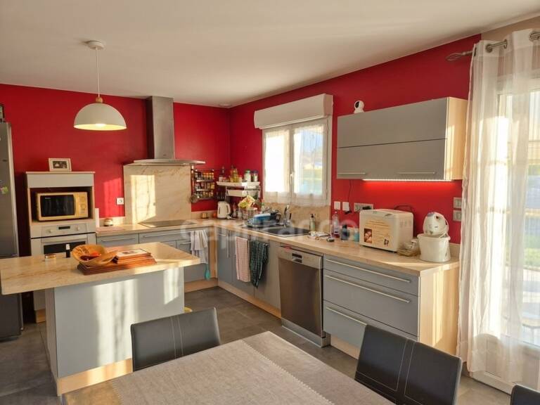 Maison à vendre SAINT CHRISTOL LES ALES (30) — photo 1