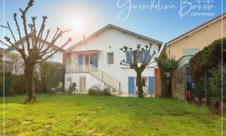 Maison 4 Pièces 108 m² à vendre à Bergerac (24100)