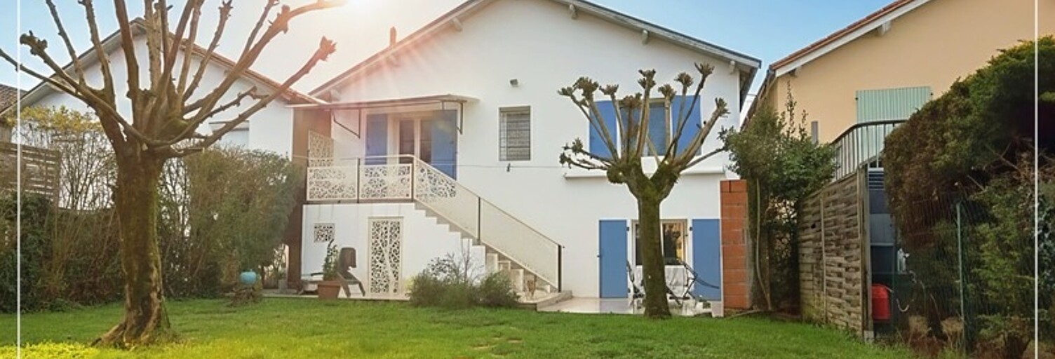 Maison 4 Pièces 108 m² à vendre à Bergerac (24100)