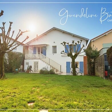 Maison 4 pièces 243000 €