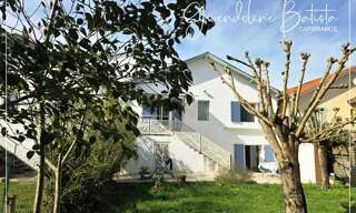 Maison 4 Pièces 108 m² à vendre à Bergerac (24100)