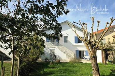 Maison 4 pièces 243000 €