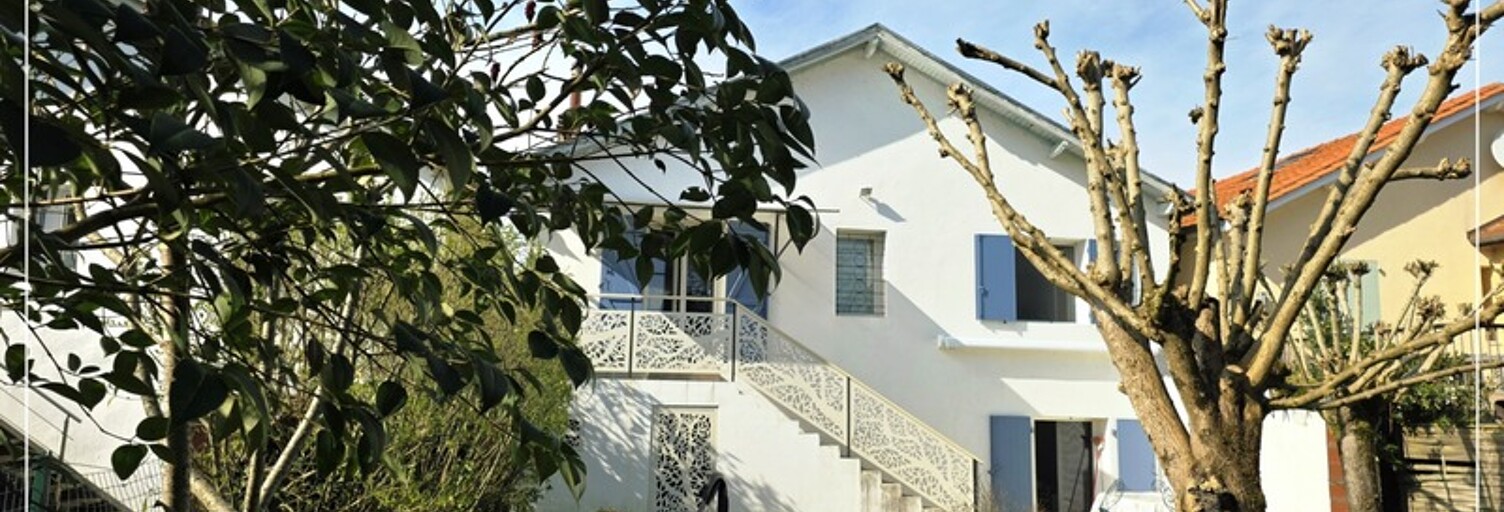 Maison 4 Pièces 108 m² à vendre à Bergerac (24100)