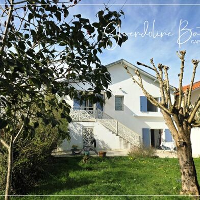 Maison 4 pièces 243000 €