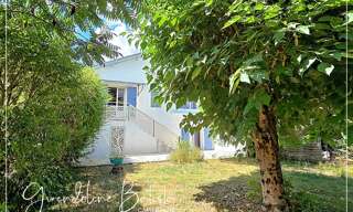 Maison 4 Pièces 108 m² à vendre à Bergerac (24100)