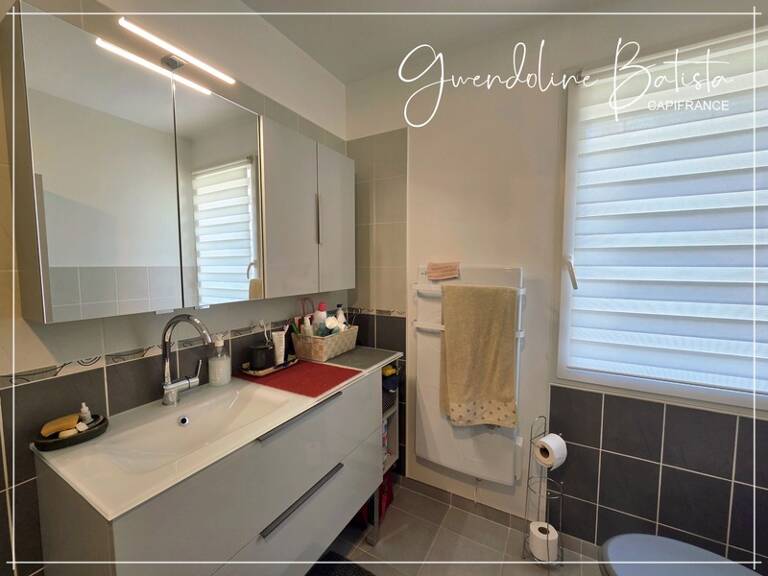 Maison de ville 107,50m2 - 3 chambres - Terrain 337m2 - BERGERAC — photo 1