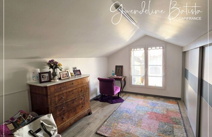Maison de ville 107,50m2 - 3 chambres - Terrain 337m2 - BERGERAC — photo 2