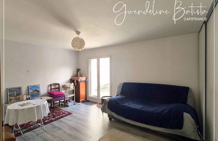 Maison de ville 107,50m2 - 3 chambres - Terrain 337m2 - BERGERAC — photo 3