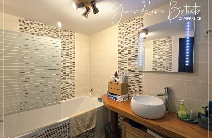 Maison de ville 107,50m2 - 3 chambres - Terrain 337m2 - BERGERAC — photo 4