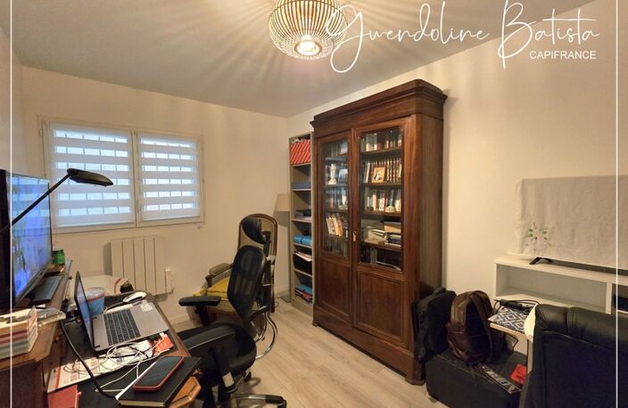 Maison de ville 107,50m2 - 3 chambres - Terrain 337m2 - BERGERAC — photo 5