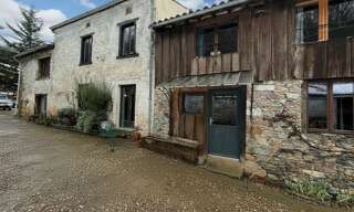 Maison 7 Pièces 156 m² à vendre à Nistos (65150)