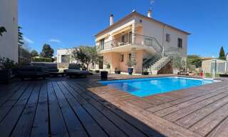 Maison 7 Pièces 145 m² à vendre à Alès (30100)