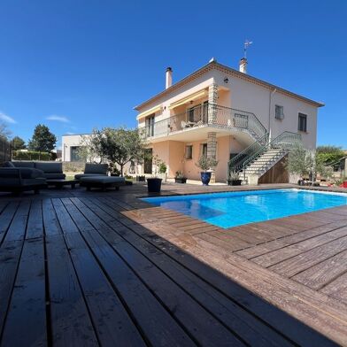 Maison 7 pièces 350000 €