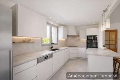 Maison 7 pièces 688000 €