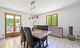 Maison 7 Pièces 160 m² à vendre à Publier (74500)