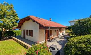 Maison 7 Pièces 160 m² à vendre à Publier (74500)