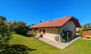 Maison 7 Pièces 160 m² à vendre à Publier (74500)